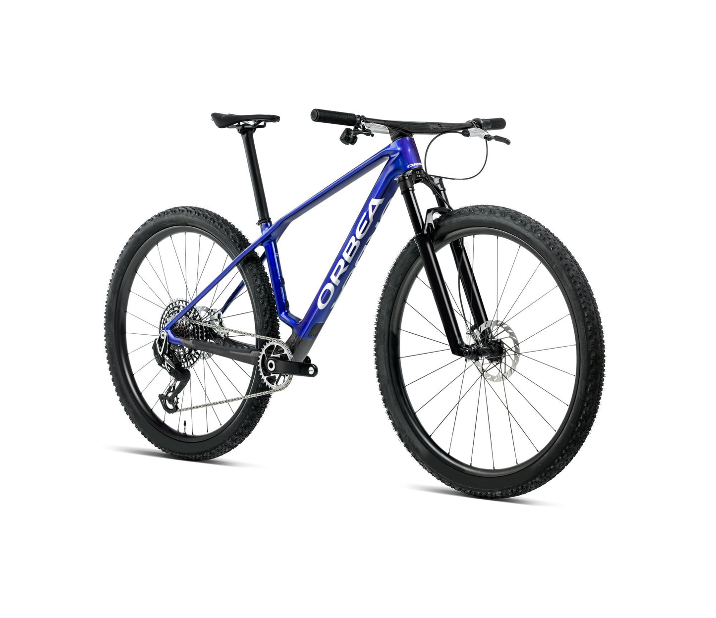 Orbea ALMA M-LTD 2026