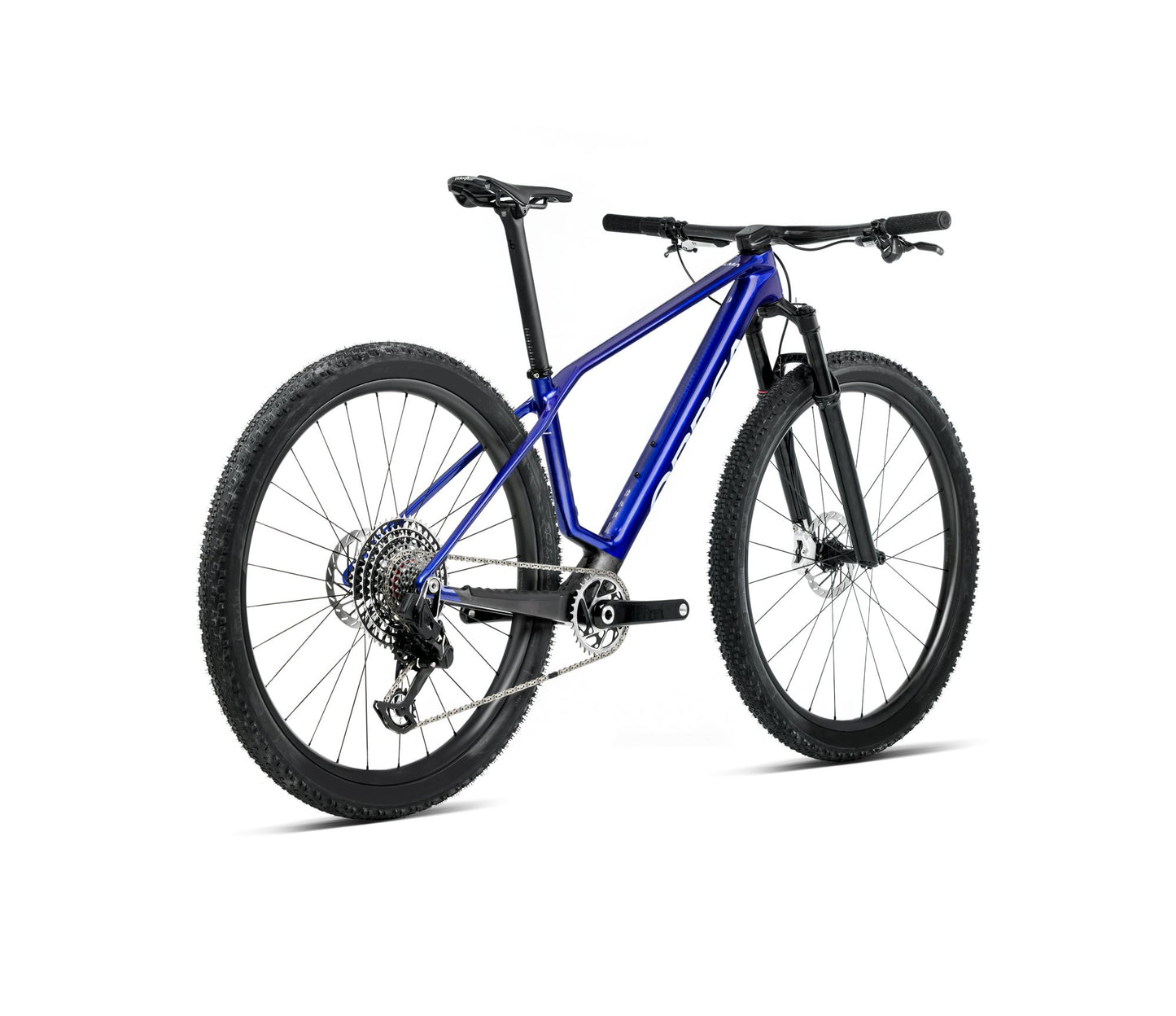 Orbea ALMA M-LTD 2026