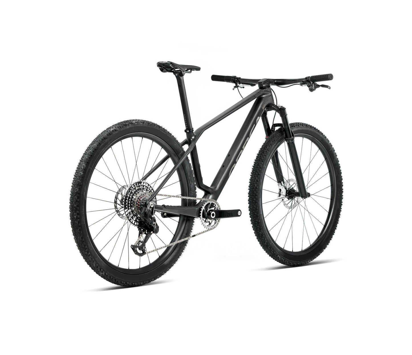 Orbea ALMA M-LTD 2026