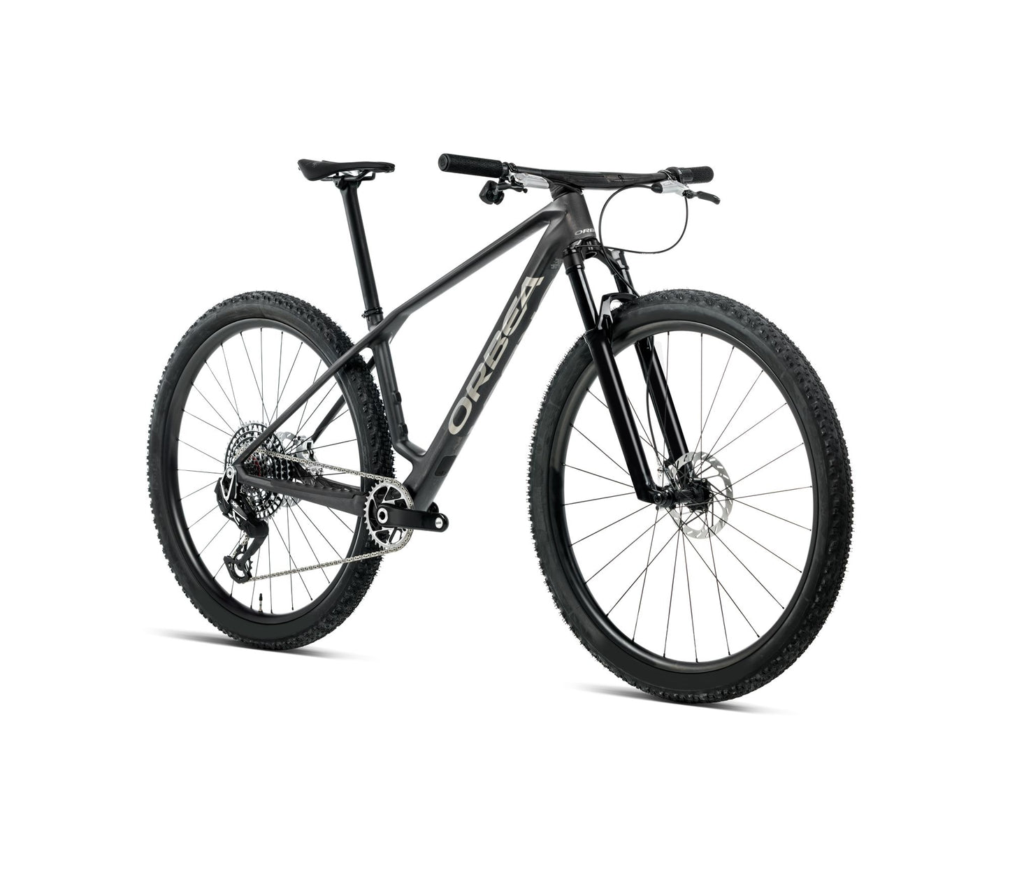Orbea ALMA M-LTD 2026