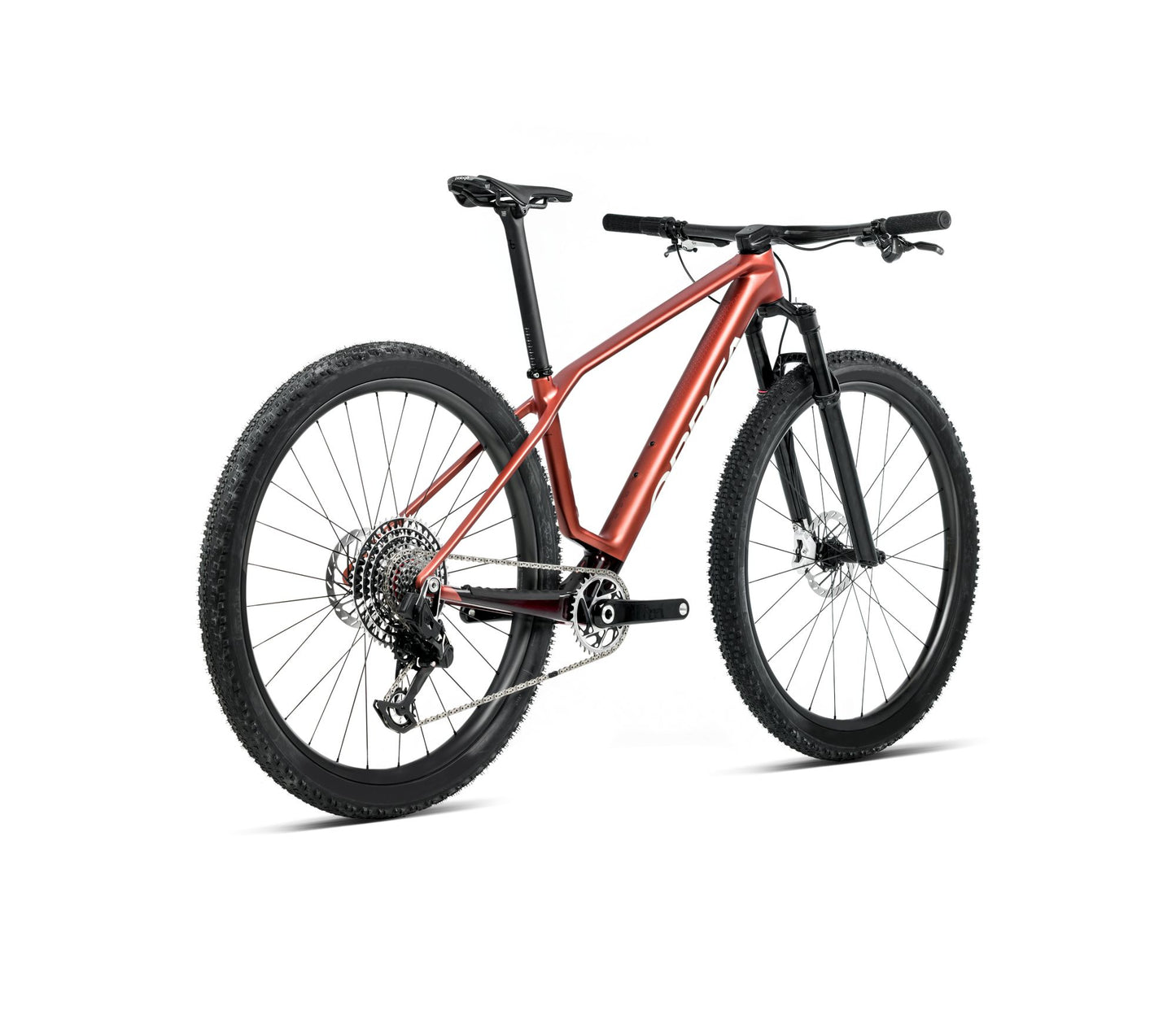 Orbea ALMA M-LTD 2026