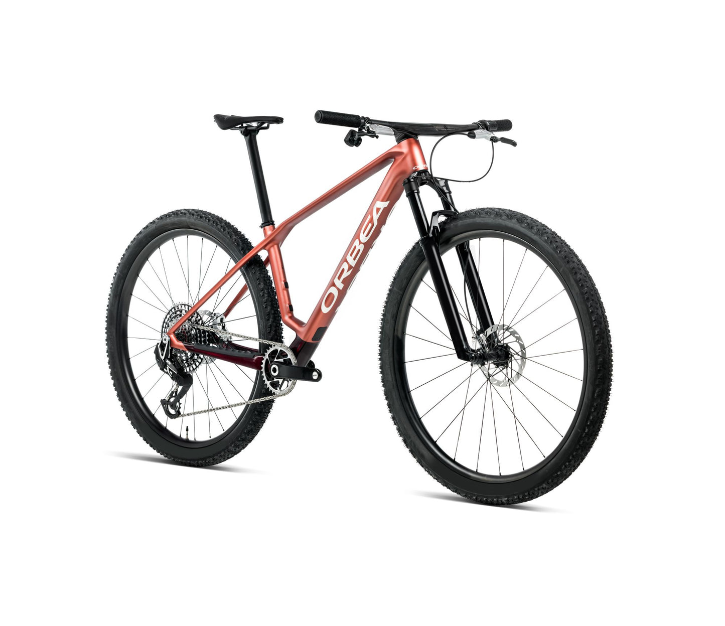 Orbea ALMA M-LTD 2026