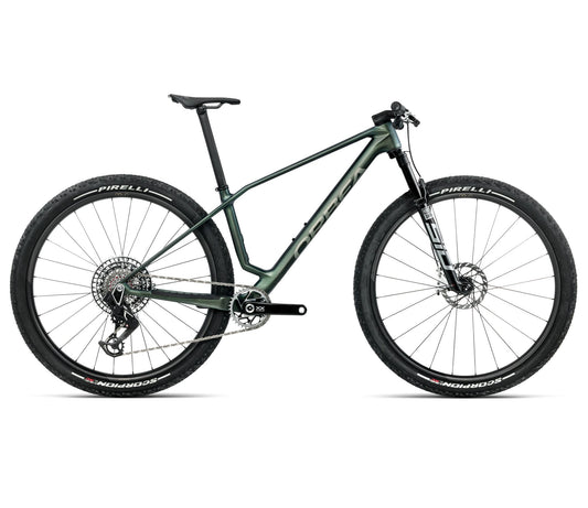Orbea ALMA M-LTD 2026