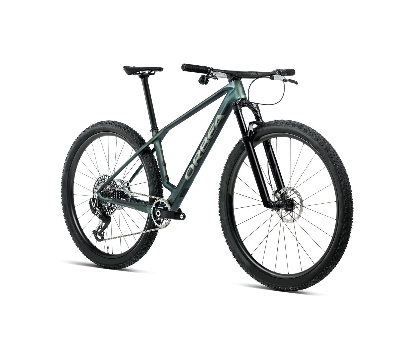 Orbea ALMA M-LTD 2026