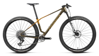 Orbea ALMA M-LTD 2027