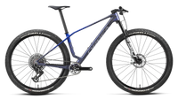 Orbea ALMA M-LTD 2027