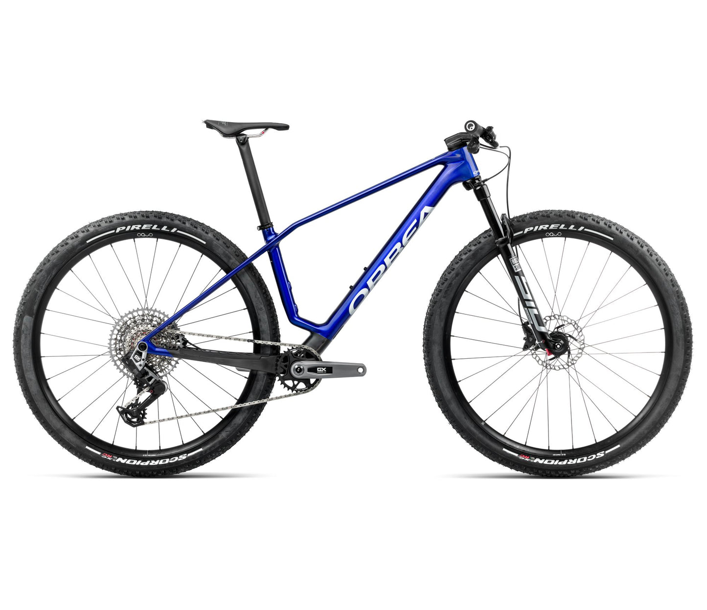 Orbea ALMA M-PRO 2025