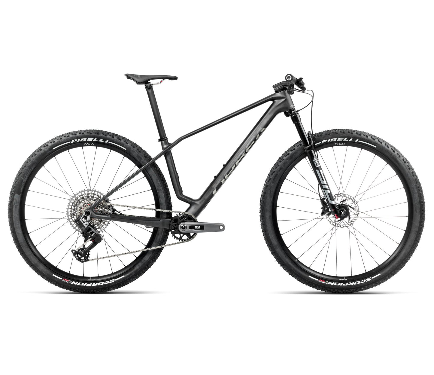 Orbea ALMA M-PRO 2025