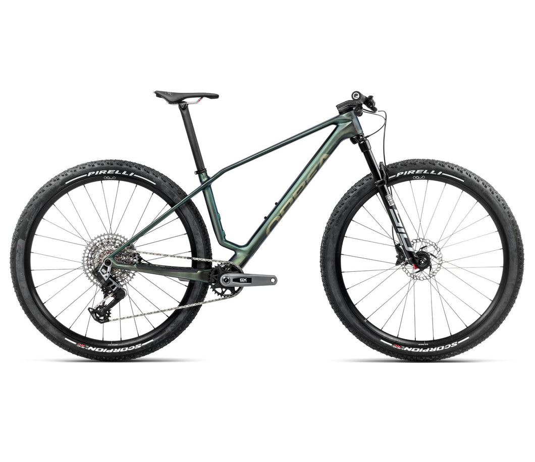 Orbea ALMA M-PRO 2025