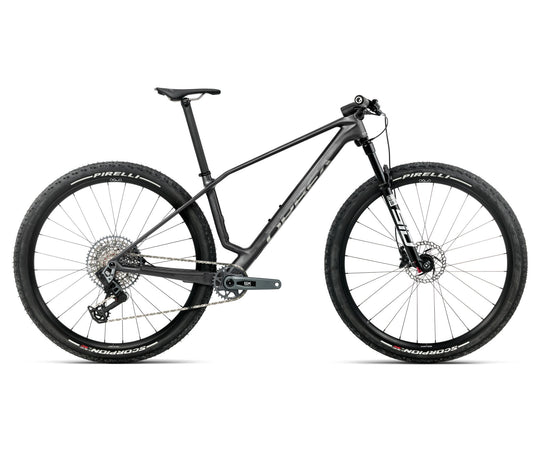 Orbea ALMA M-PRO 2026