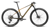 Orbea ALMA M-PRO 2027