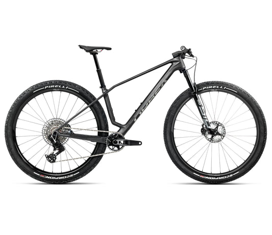Orbea ALMA M-TEAM AXS 2025