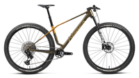 Orbea ALMA M-TEAM AXS 2027