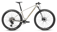 Orbea ALMA M-TEAM AXS 2027