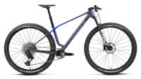 Orbea ALMA M-TEAM AXS 2027