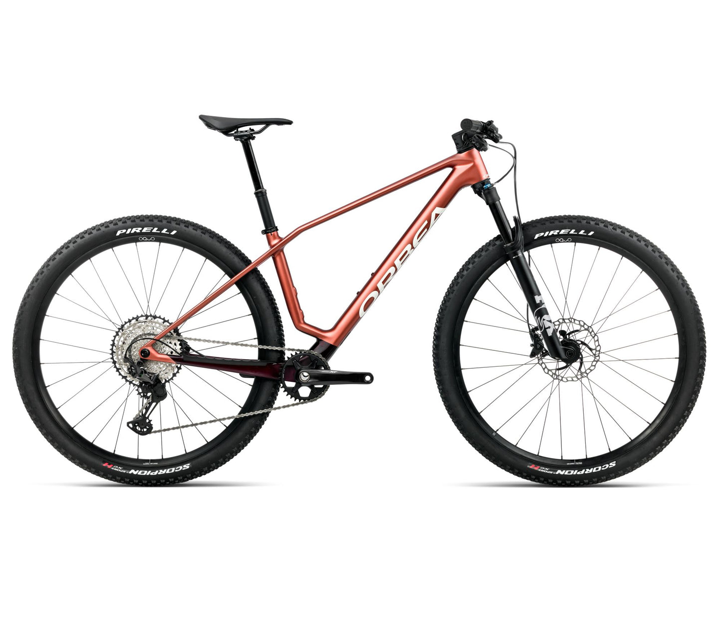 Orbea ALMA M20 2026