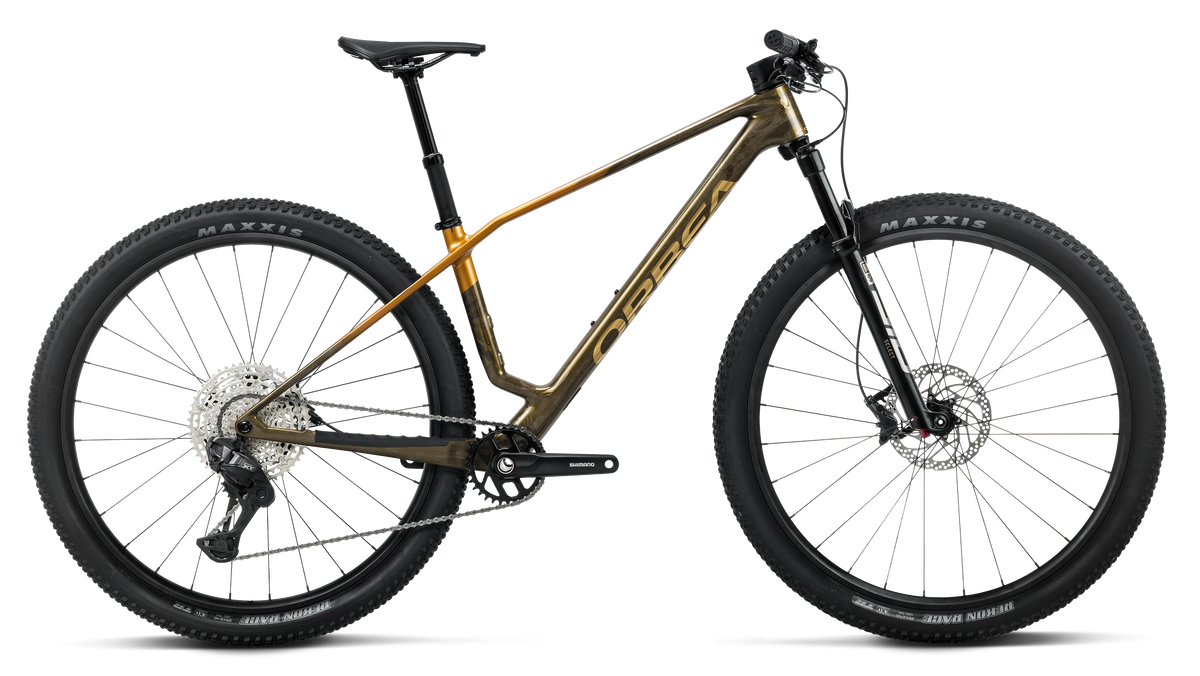Orbea ALMA M20 2027