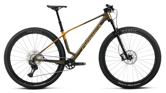 Orbea ALMA M20 2027