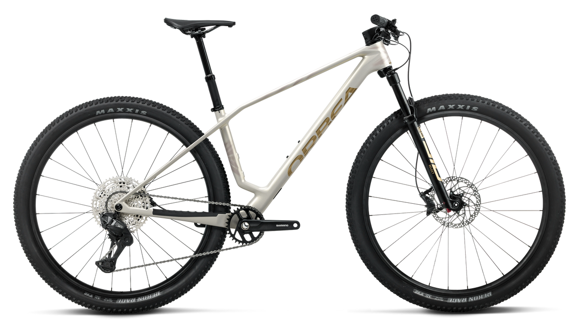 Orbea ALMA M20 2027