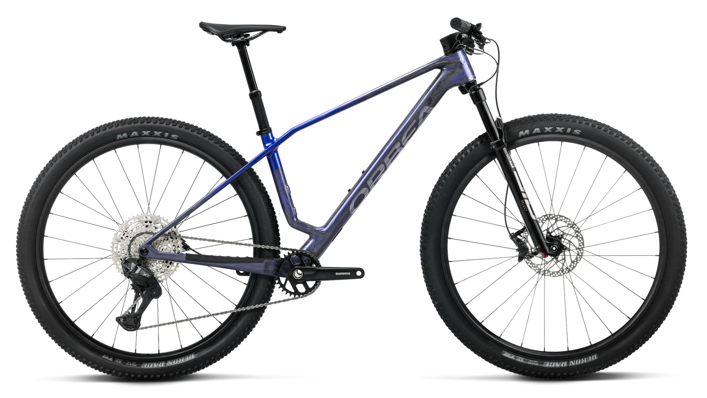 Orbea ALMA M20 2027