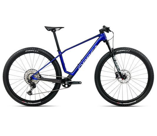 Orbea ALMA M30 2026