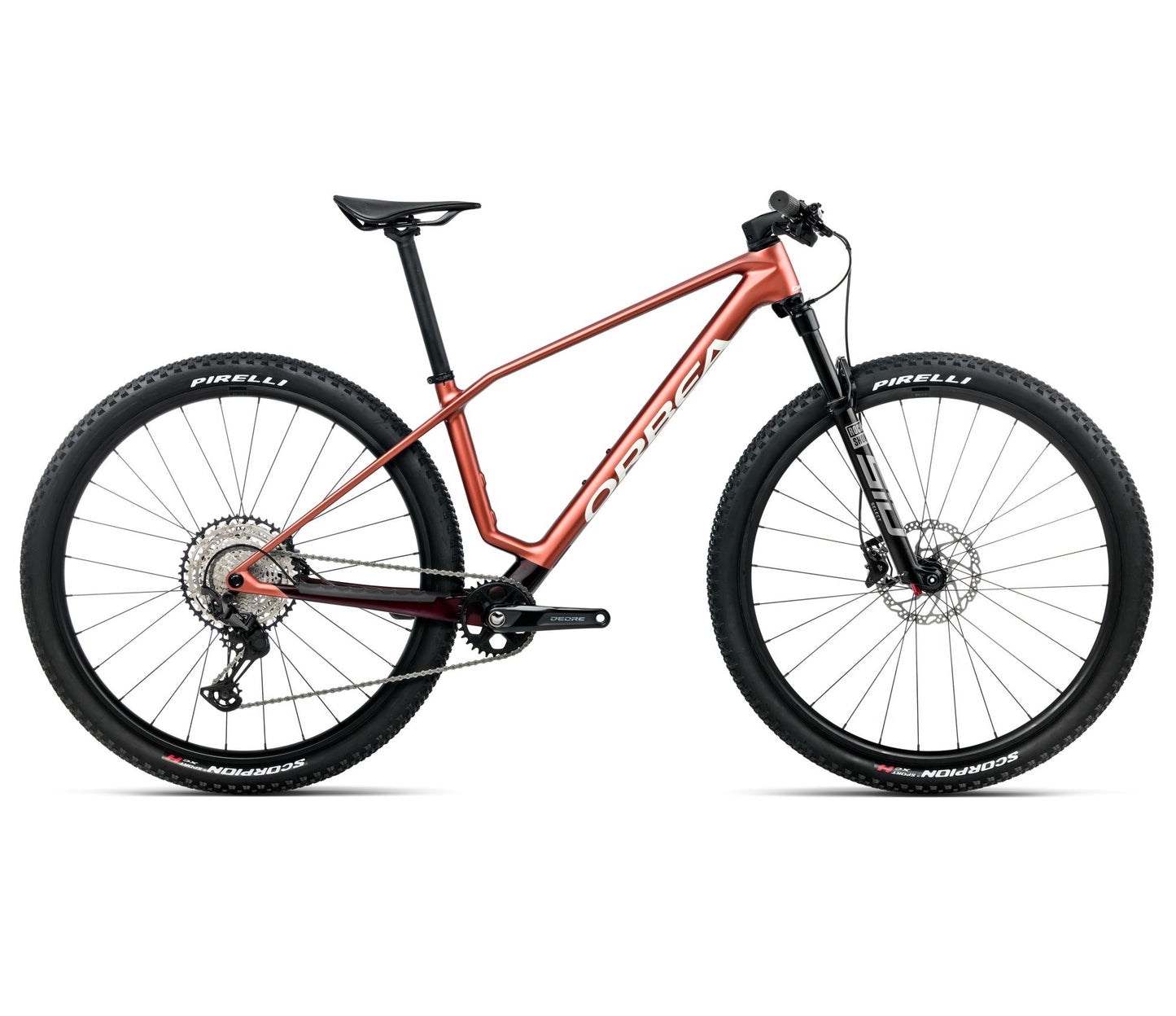 Orbea ALMA M30 2026