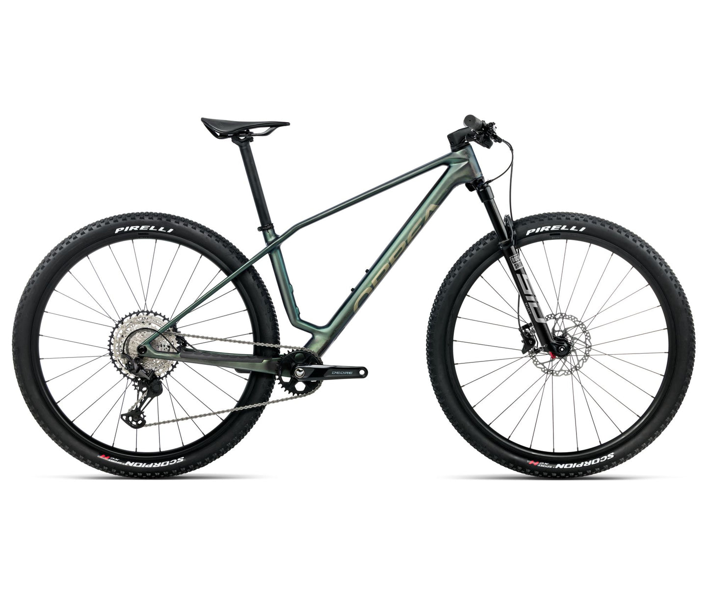Orbea ALMA M30 2026