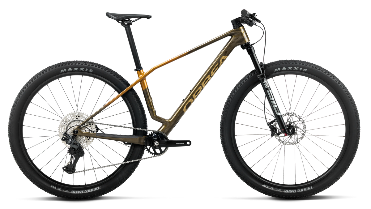 Orbea ALMA M30 2027