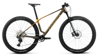 Orbea ALMA M30 2027