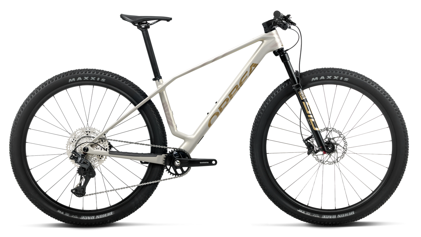 Orbea ALMA M30 2027
