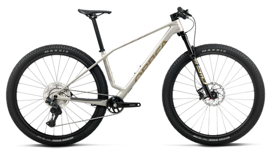 Orbea ALMA M30 2027