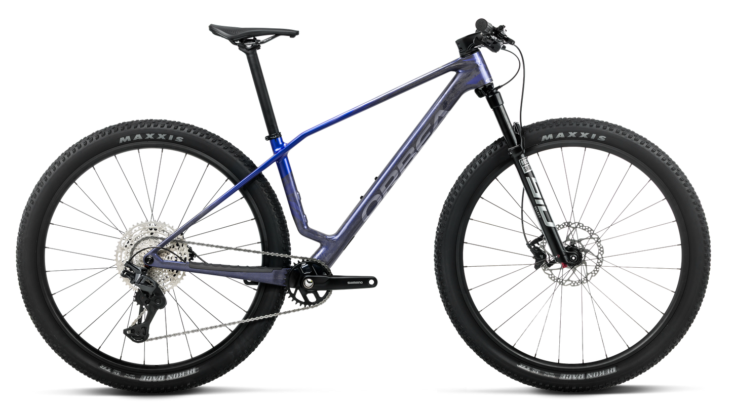 Orbea ALMA M30 2027