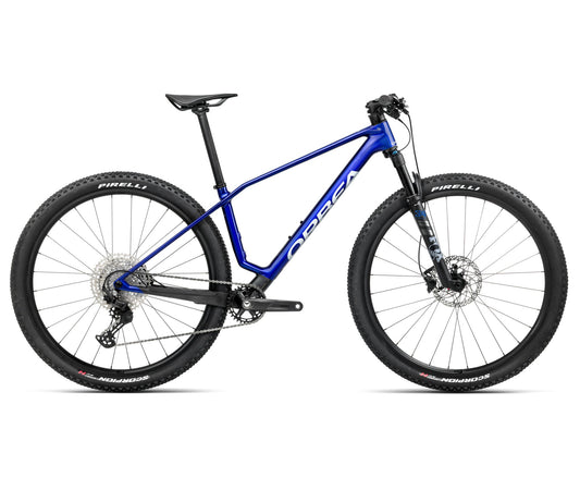 Orbea ALMA M40 2026