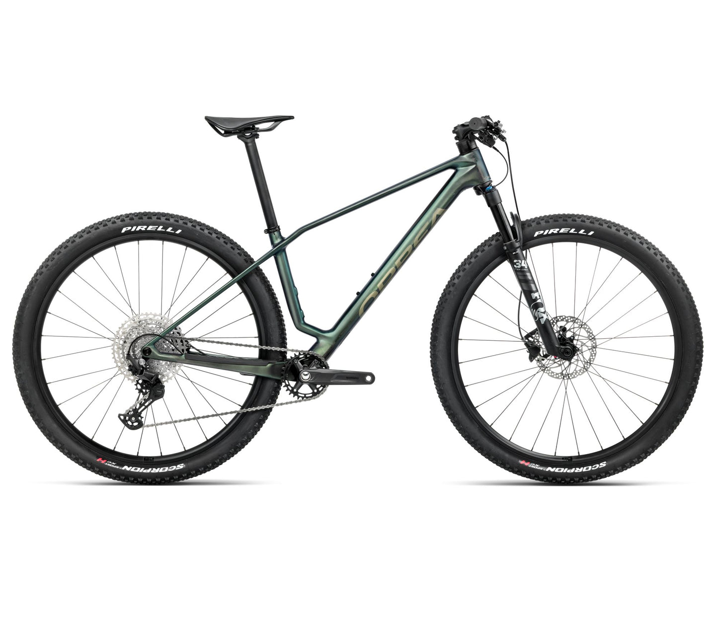 Orbea ALMA M40 2026