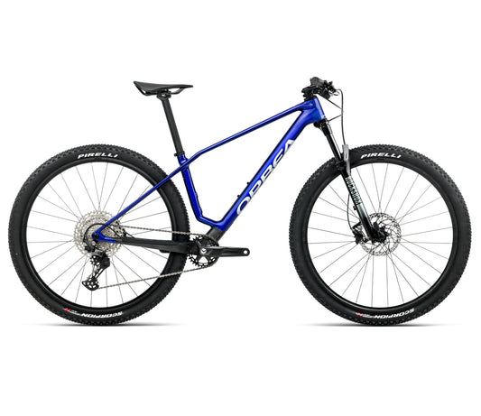 Orbea ALMA M50 2026