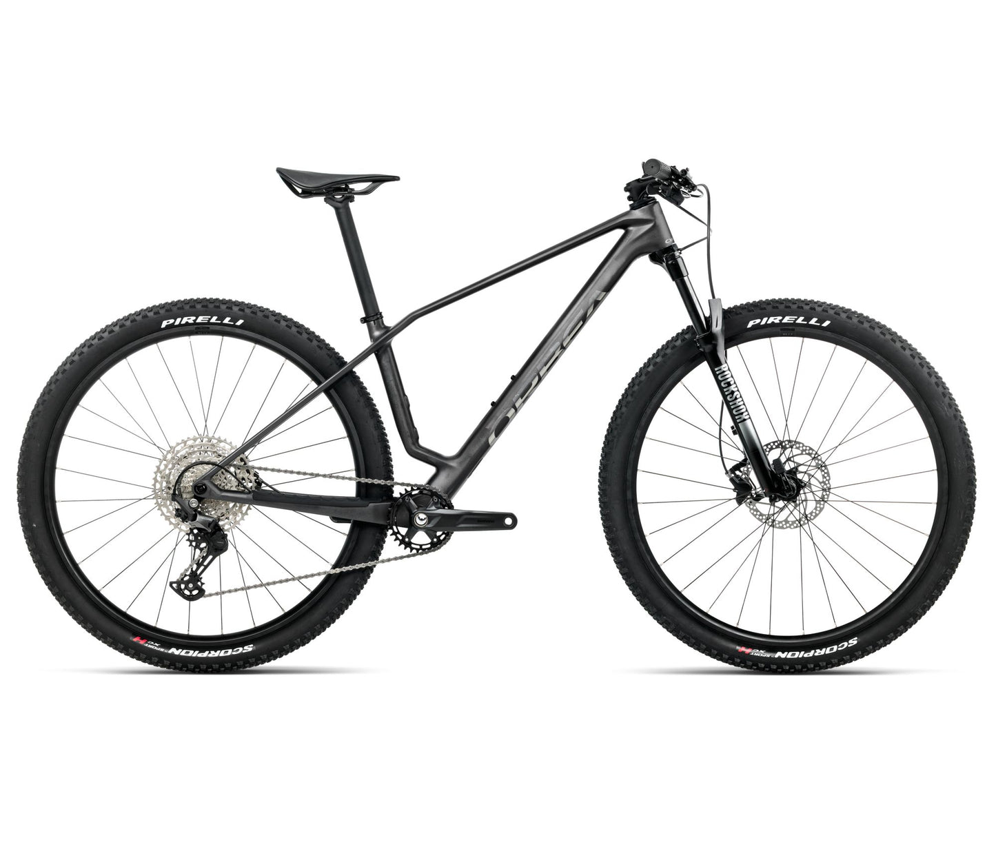 Orbea ALMA M50 2026
