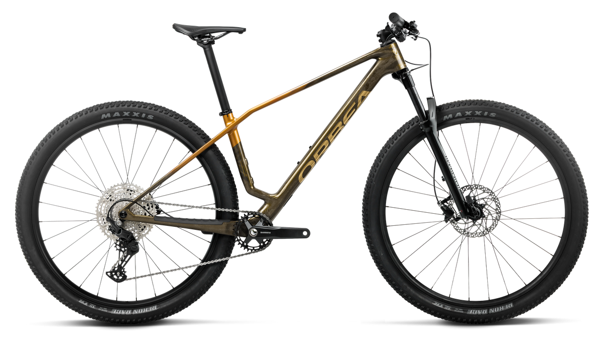 Orbea ALMA M50 2027