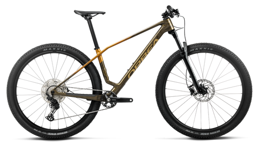 Orbea ALMA M50 2027