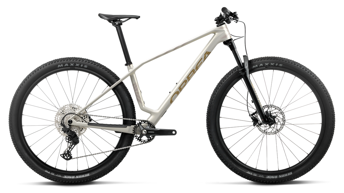 Orbea ALMA M50 2027