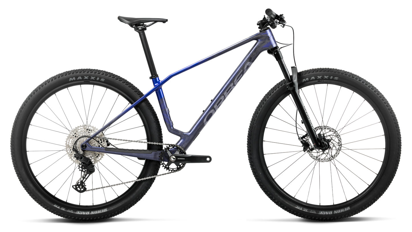 Orbea ALMA M50 2027