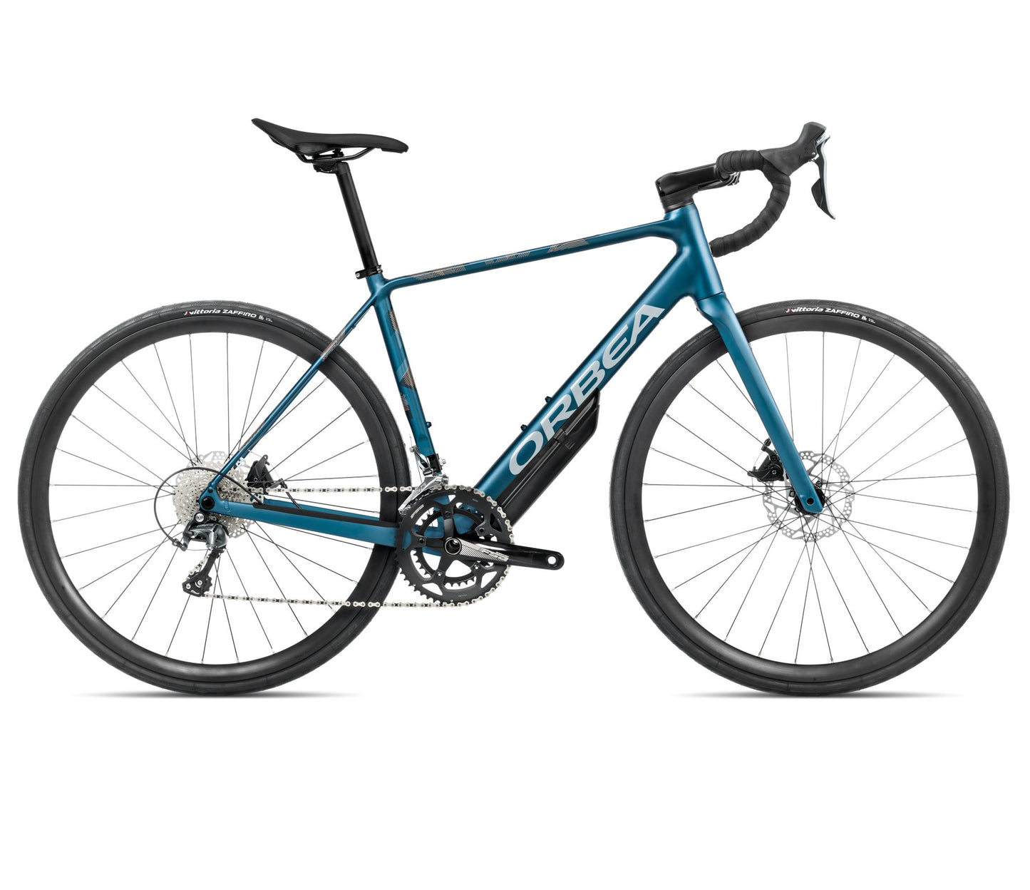 Orbea AVANT H40 2025