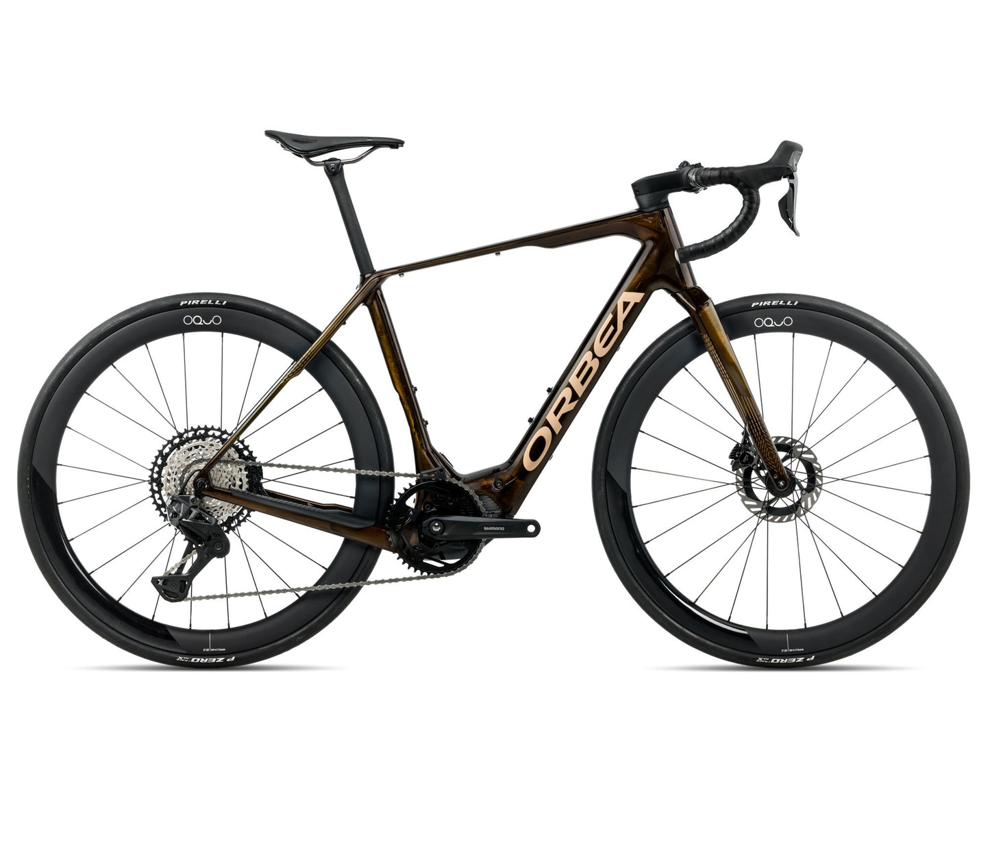 Orbea DENNA M10i 2026
