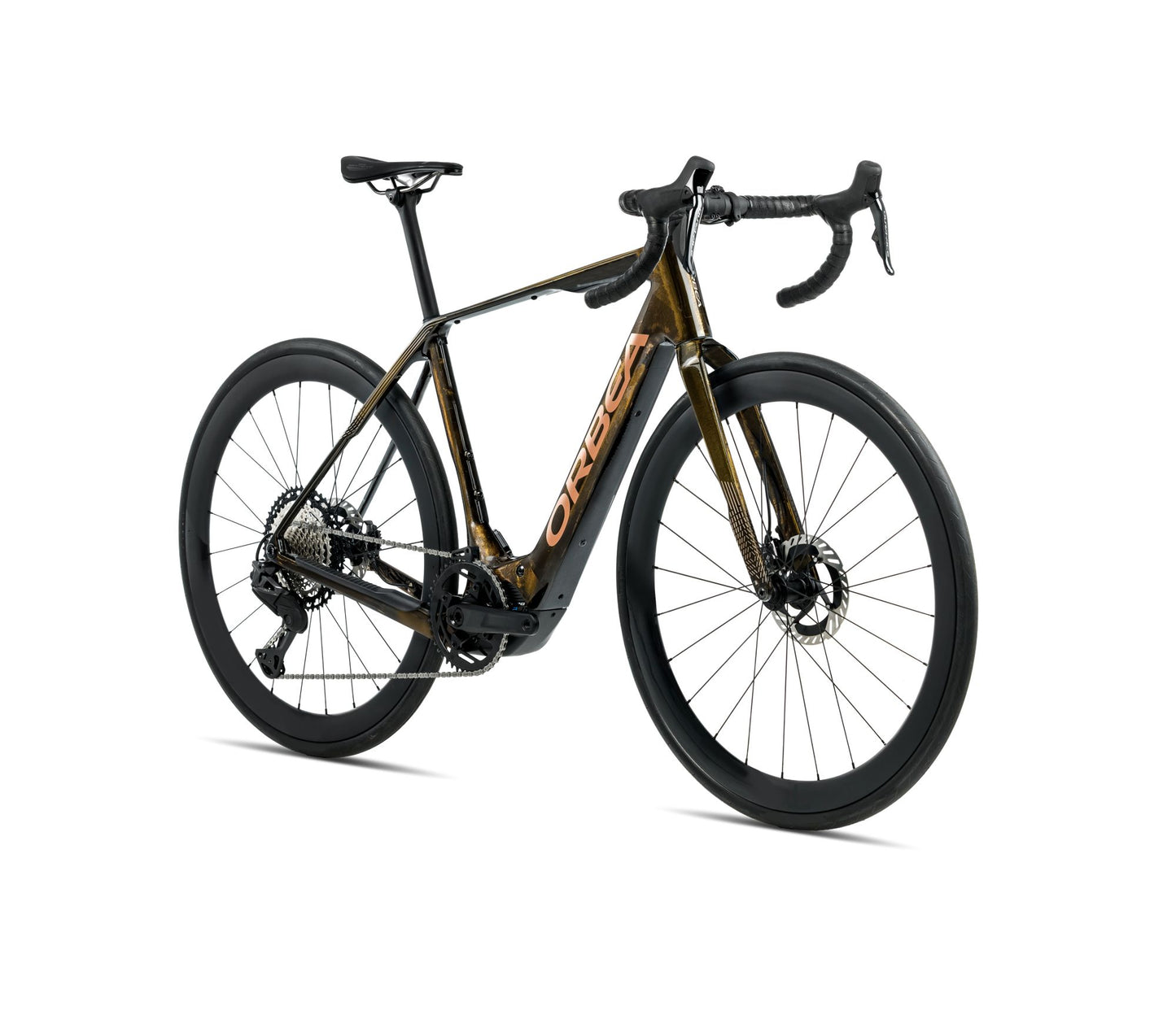 Orbea DENNA M10i 2026