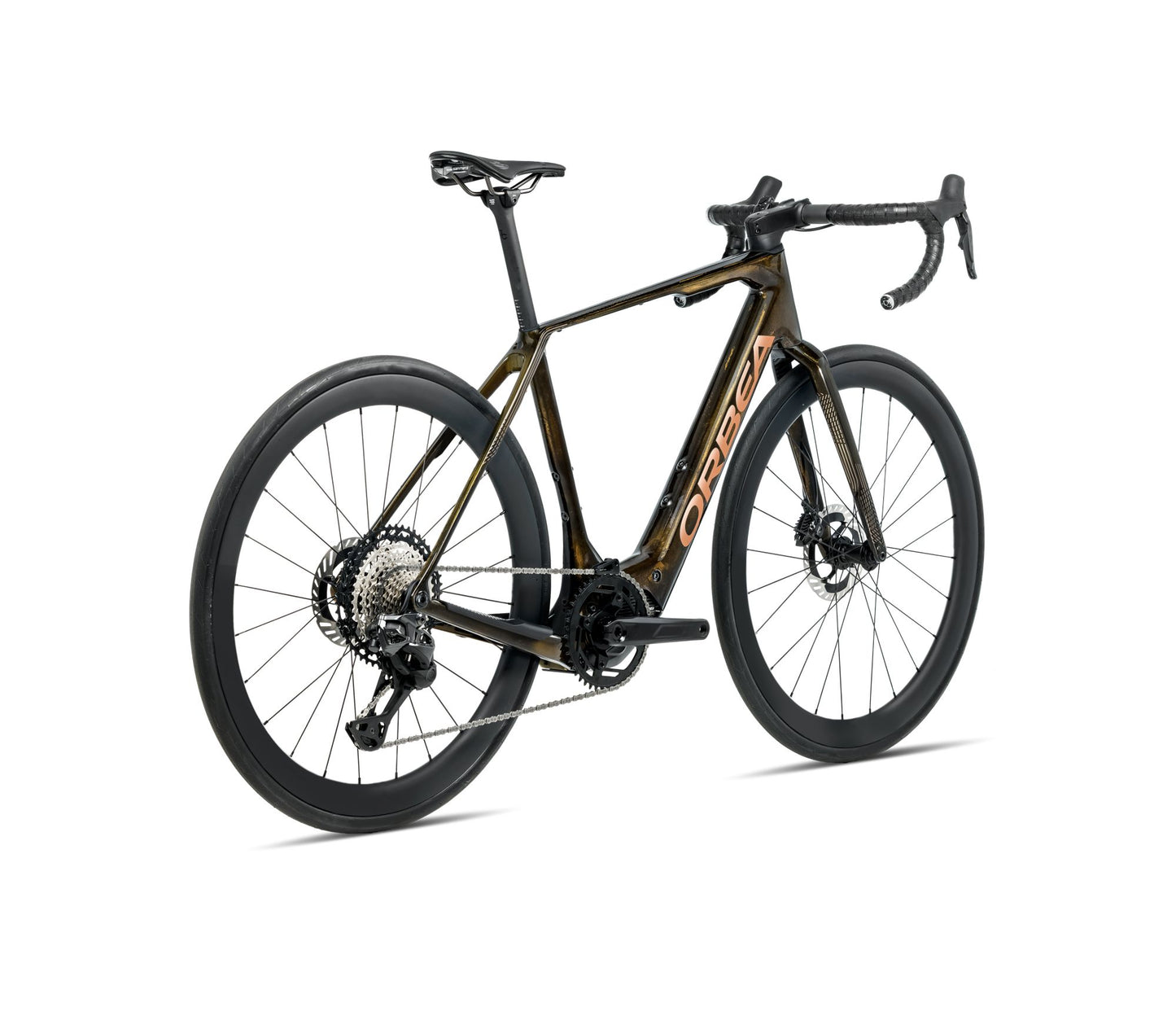 Orbea DENNA M10i 2026