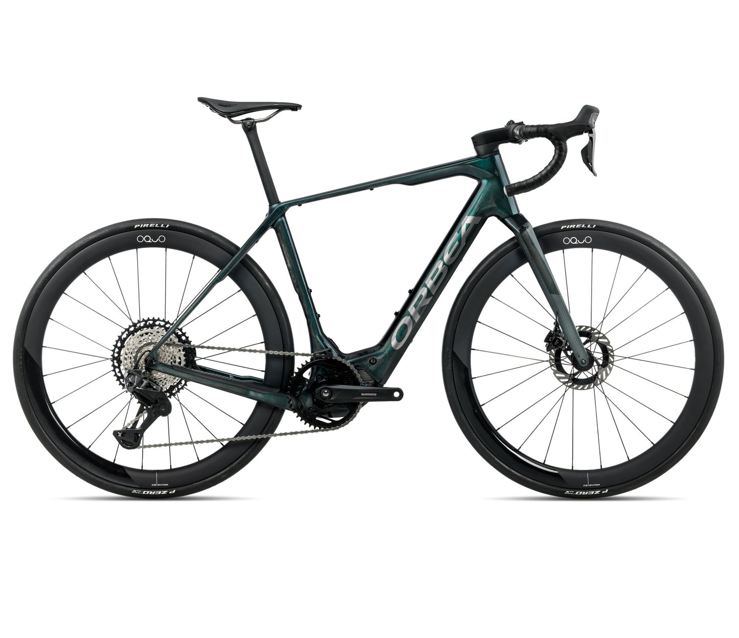 Orbea DENNA M10i 2026