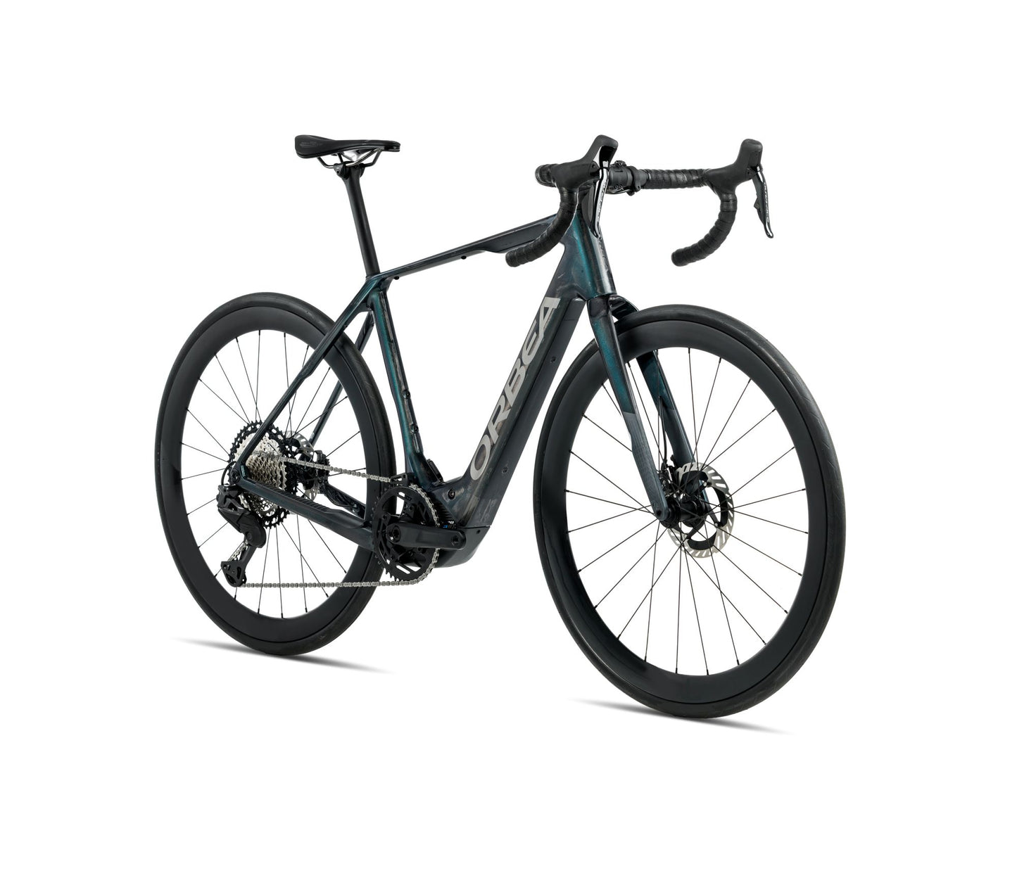 Orbea DENNA M10i 2026