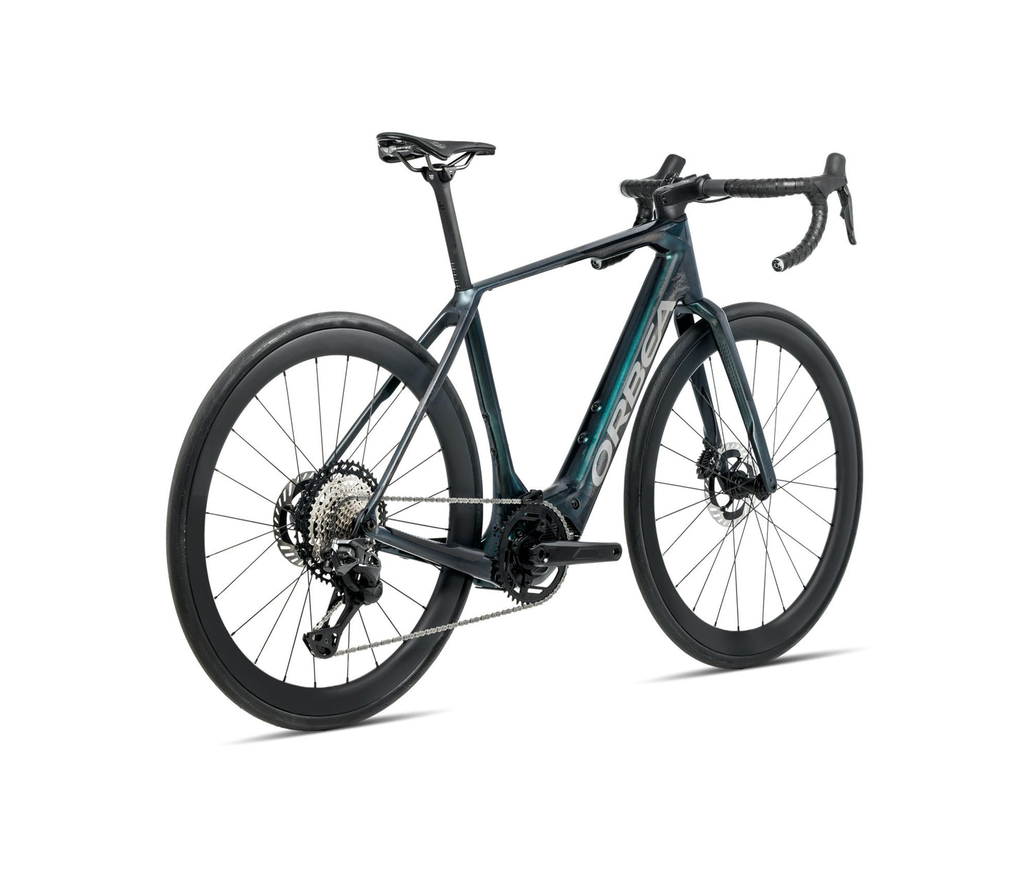 Orbea DENNA M10i 2026