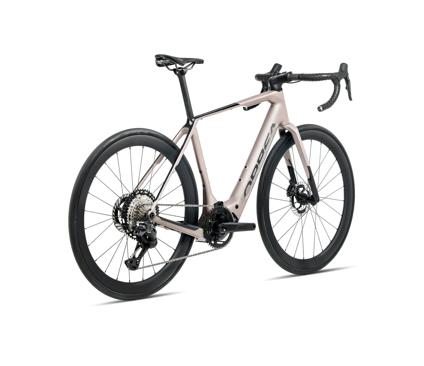 Orbea DENNA M10i 2026