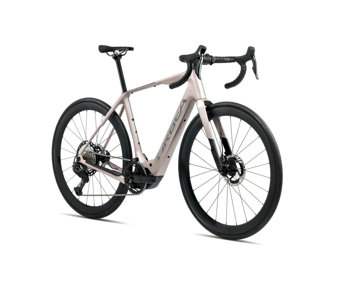 Orbea DENNA M10i 2026