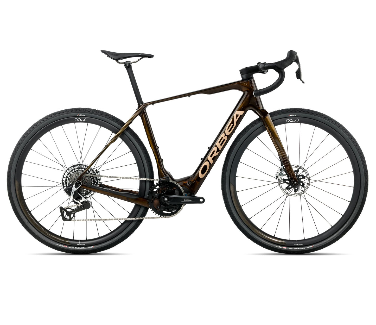 Orbea DENNA M11e 2026